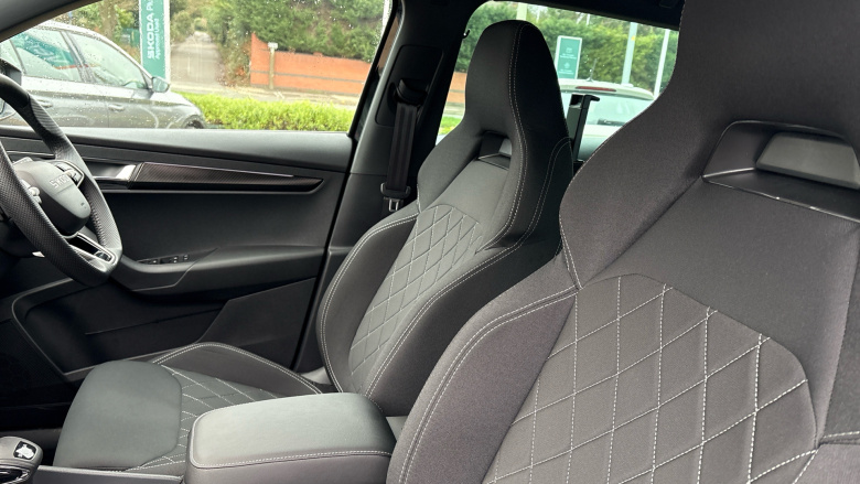 Skoda Karoq 2.0 TSI Sportline Edition 4x4 5dr DSG Petrol Estate